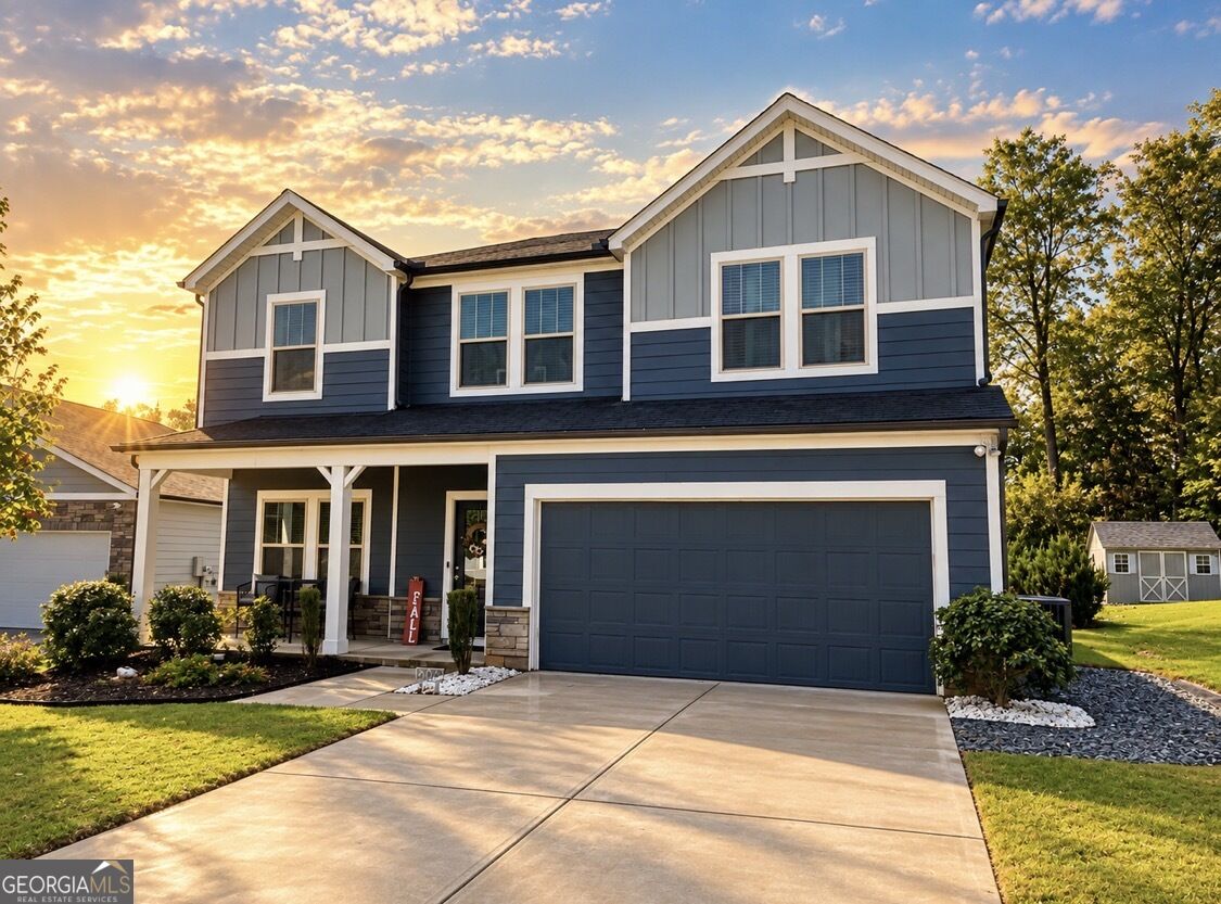505 Appalachian Place Property Photo 2