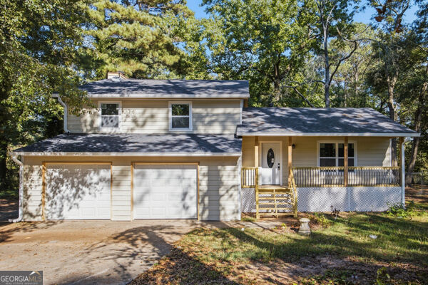 208 Fairview Point Property Photo 1