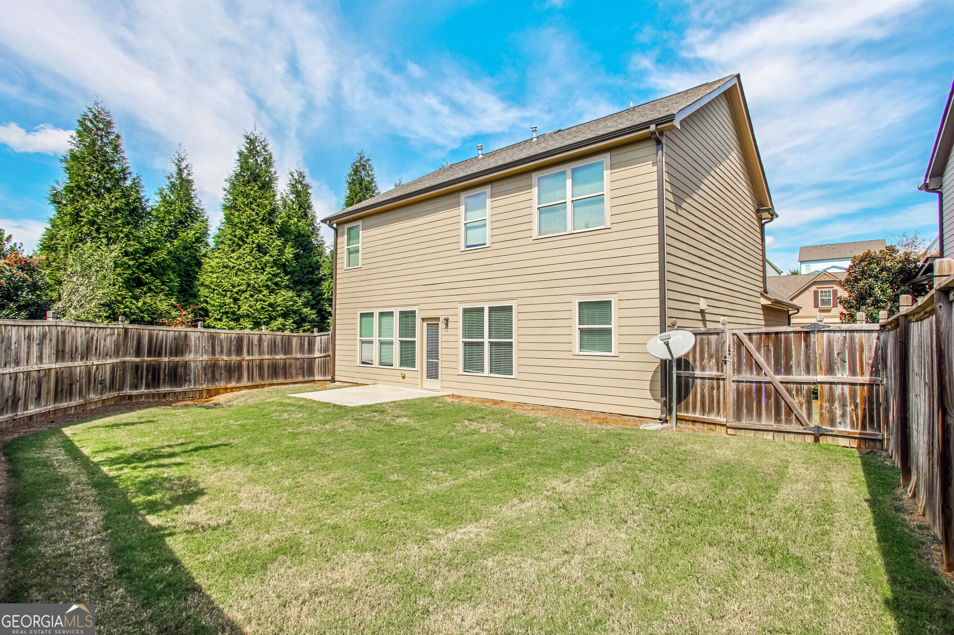 149 Fieldbrook Crossing Property Photo 39