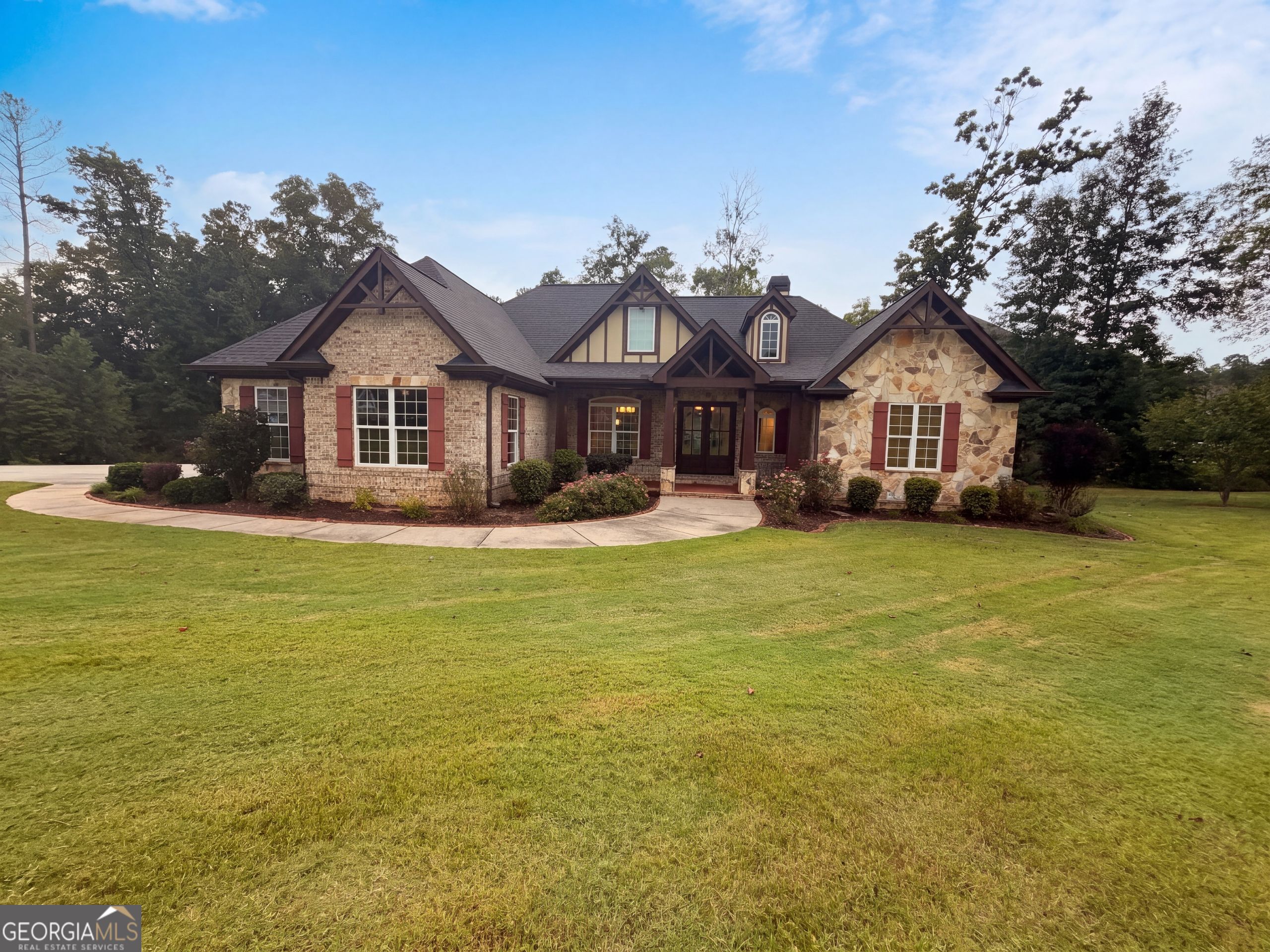 7510 Sunridge Lane Property Photo 1