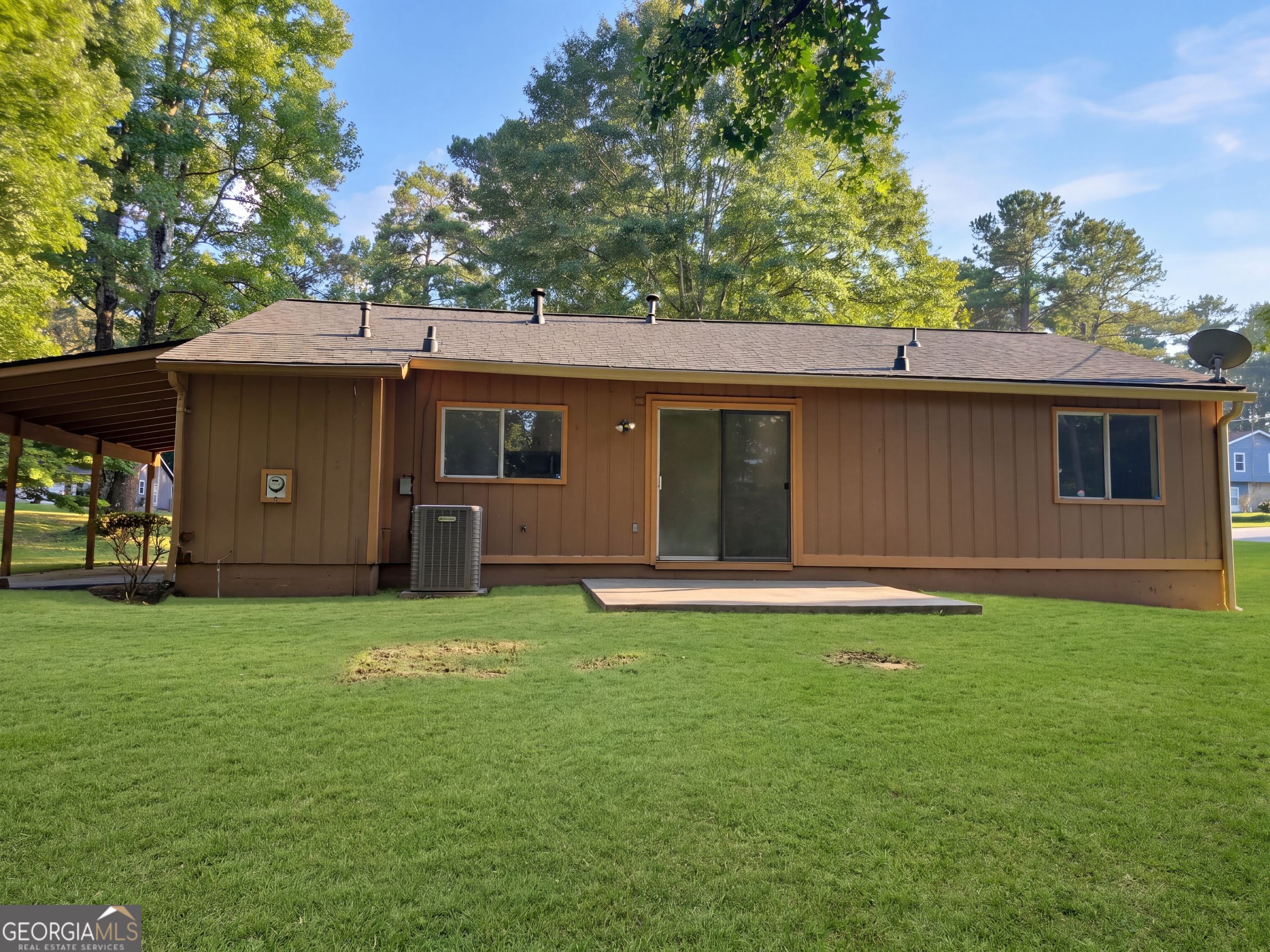 3118 Caliente Lane Property Photo 4