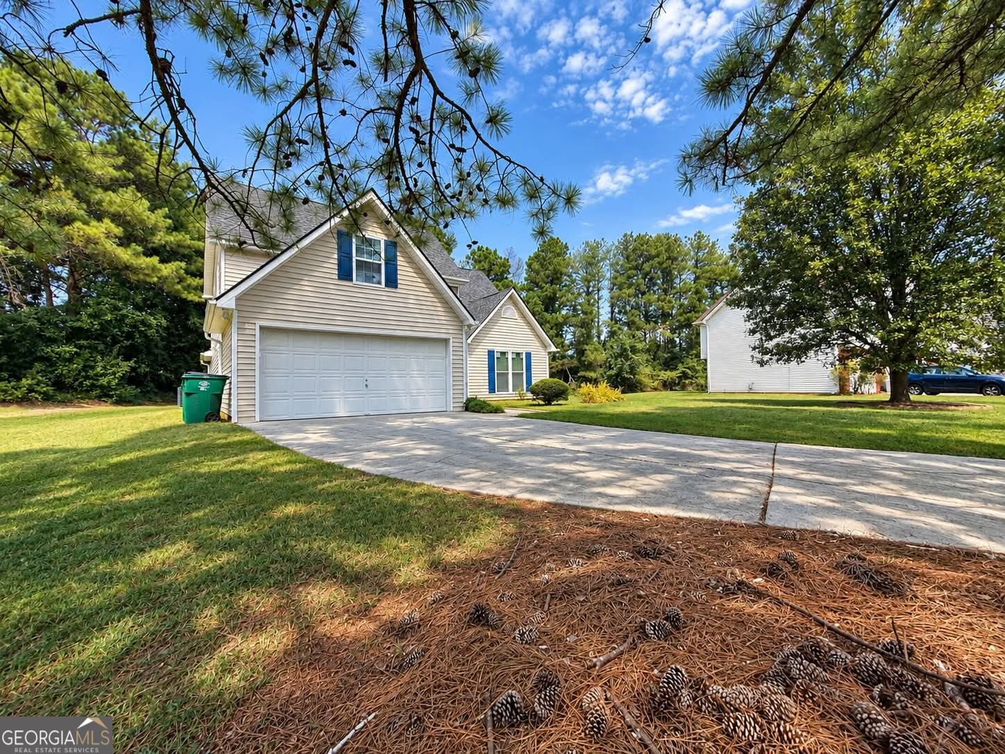 1831 Green Oak Circle Property Photo 4