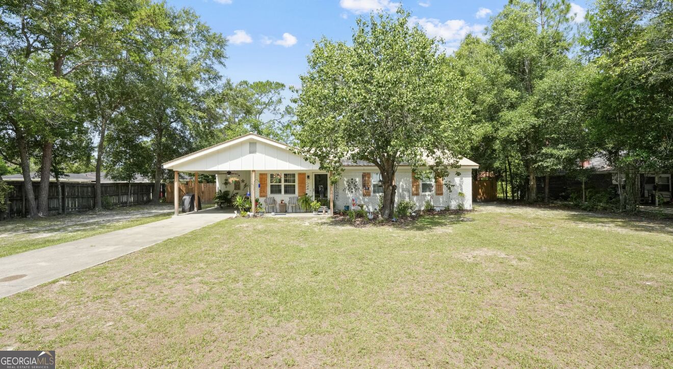 706 Oak Villa Drive Property Photo 1