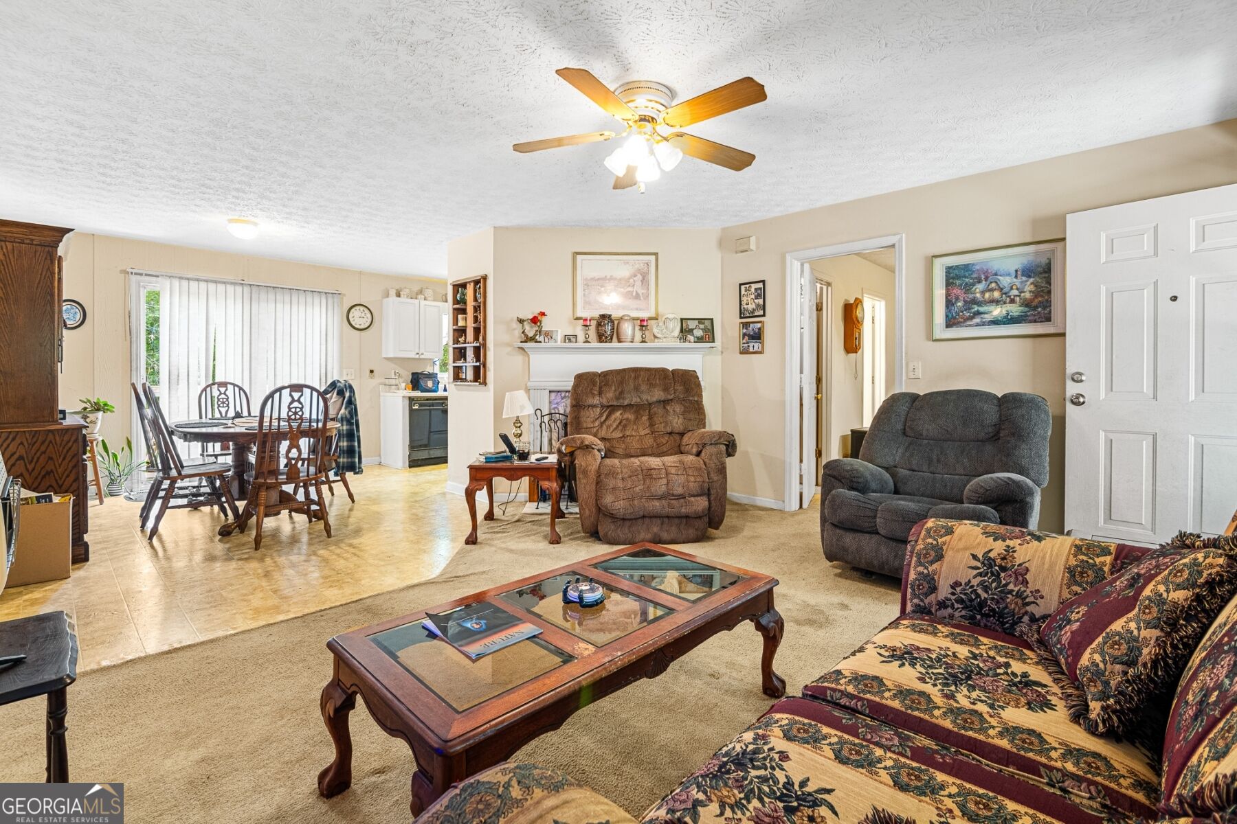 211 Island Shoals Road Property Photo 2