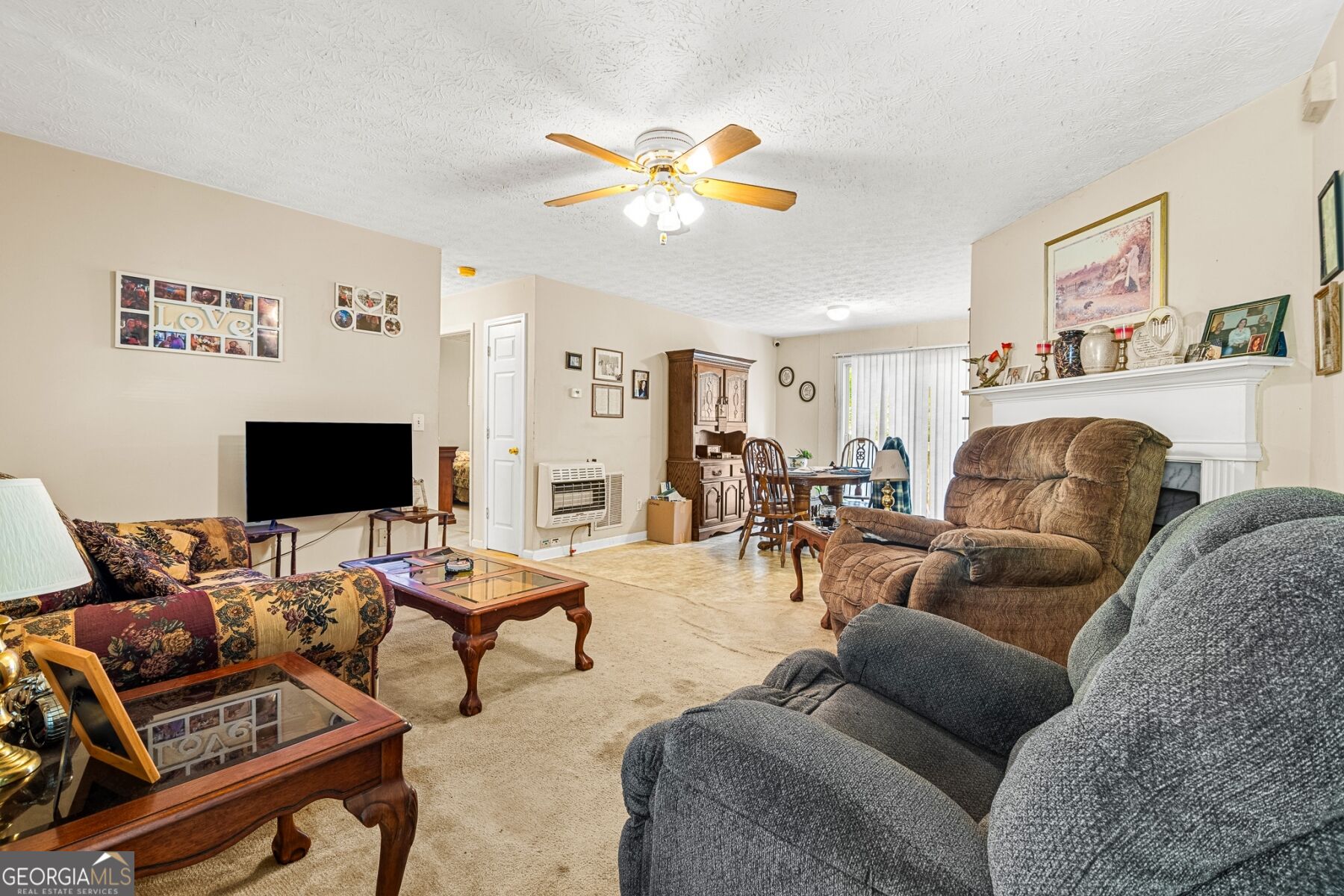 211 Island Shoals Road Property Photo 3