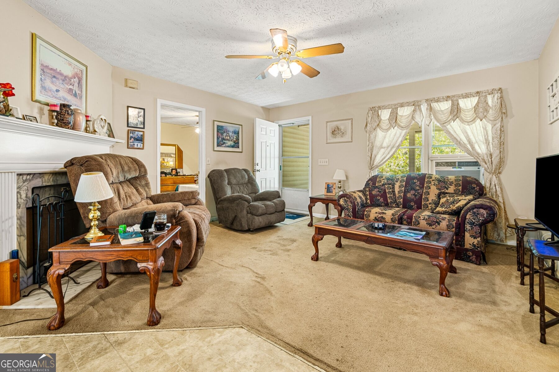 211 Island Shoals Road Property Photo 4