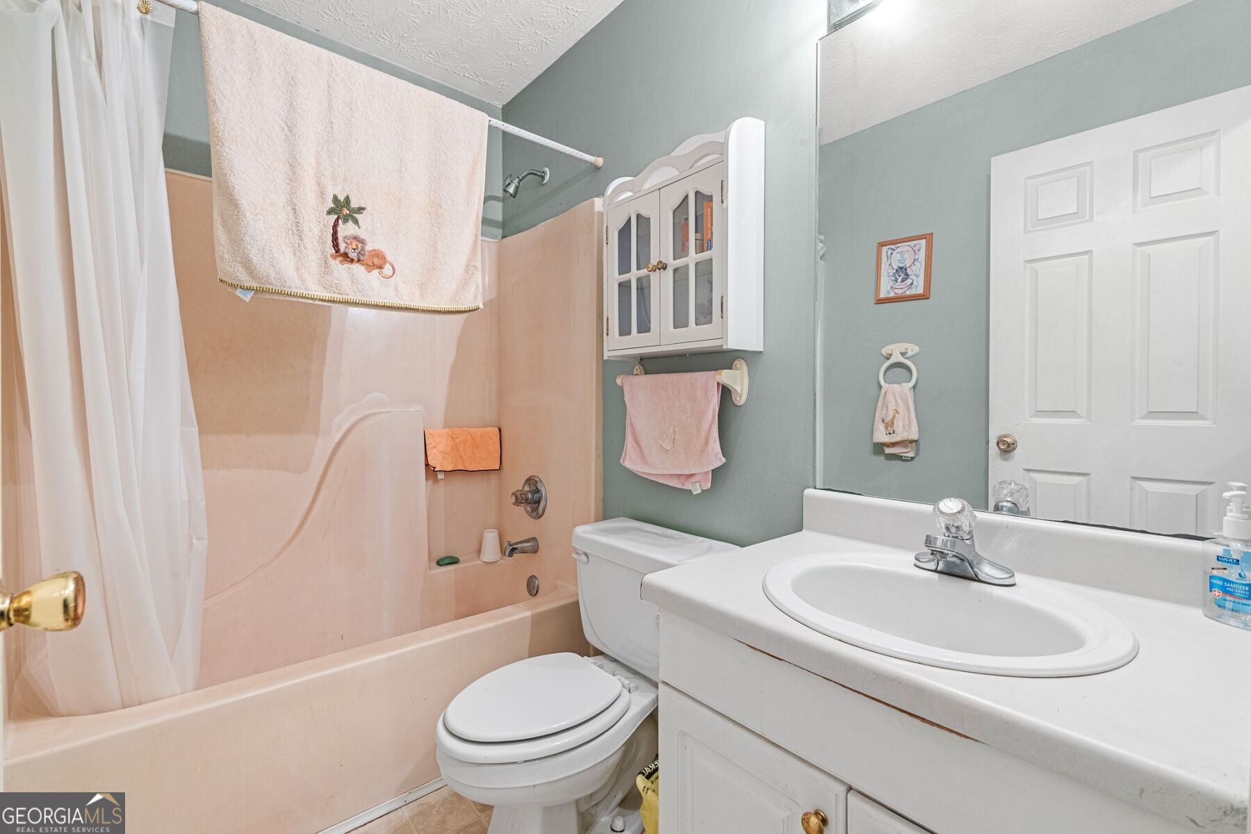 211 Island Shoals Road Property Photo 21