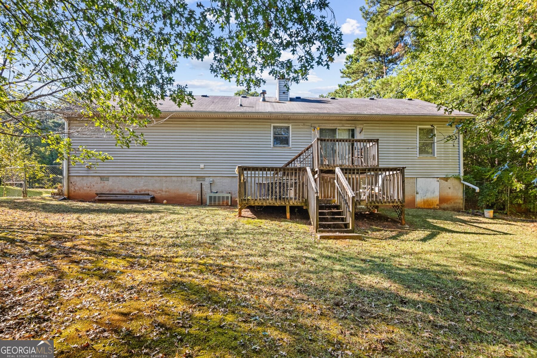 211 Island Shoals Road Property Photo 29