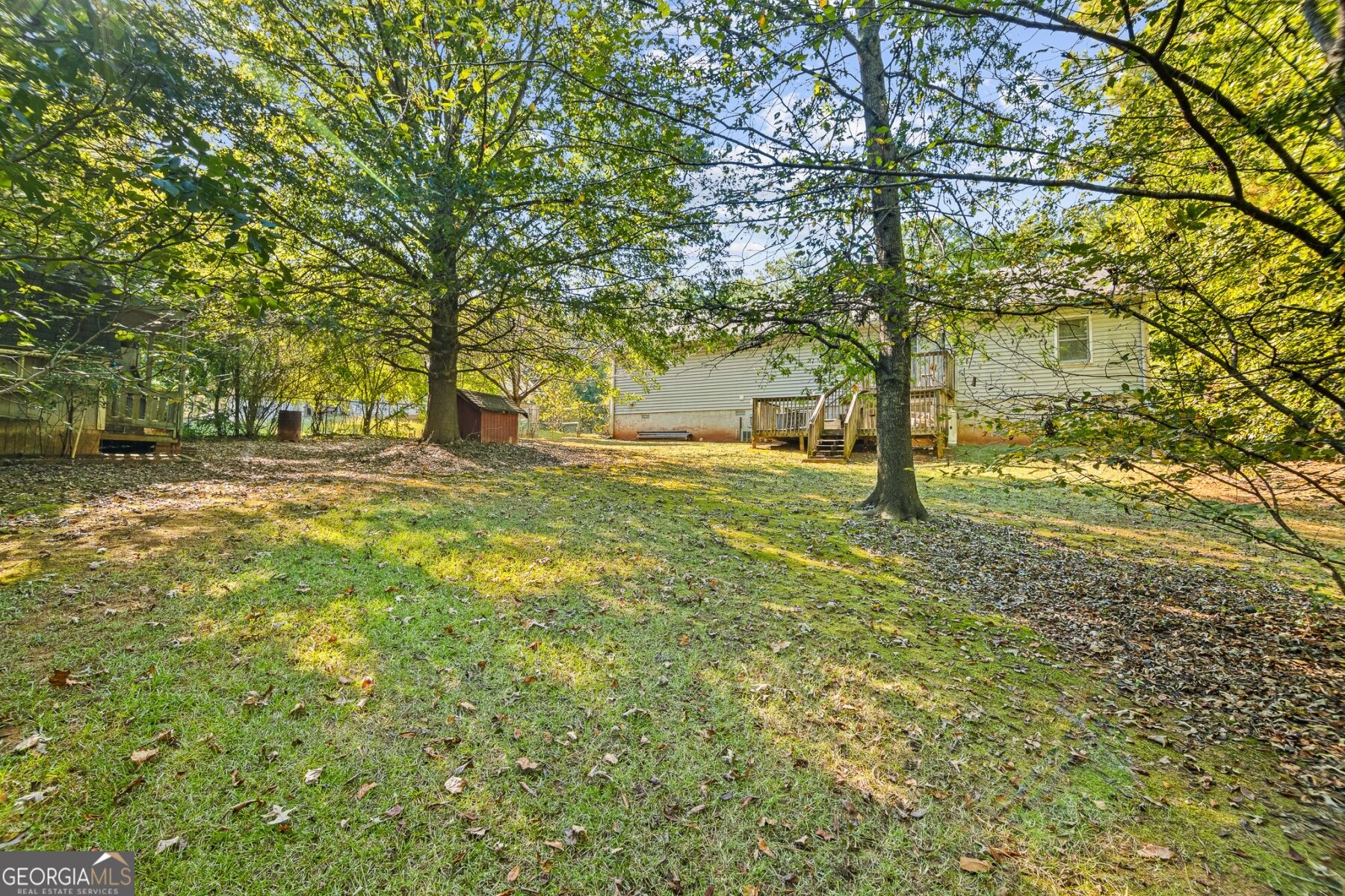 211 Island Shoals Road Property Photo 30