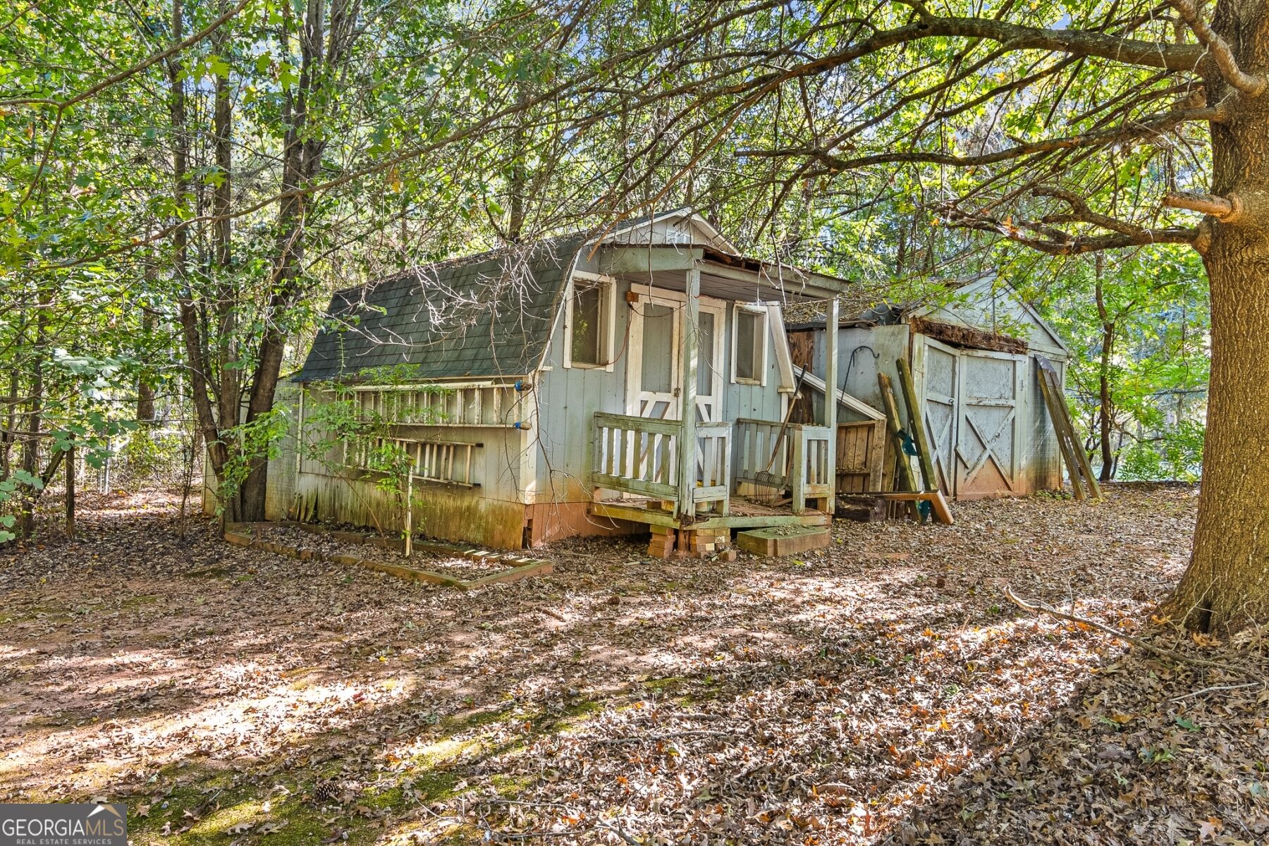 211 Island Shoals Road Property Photo 31