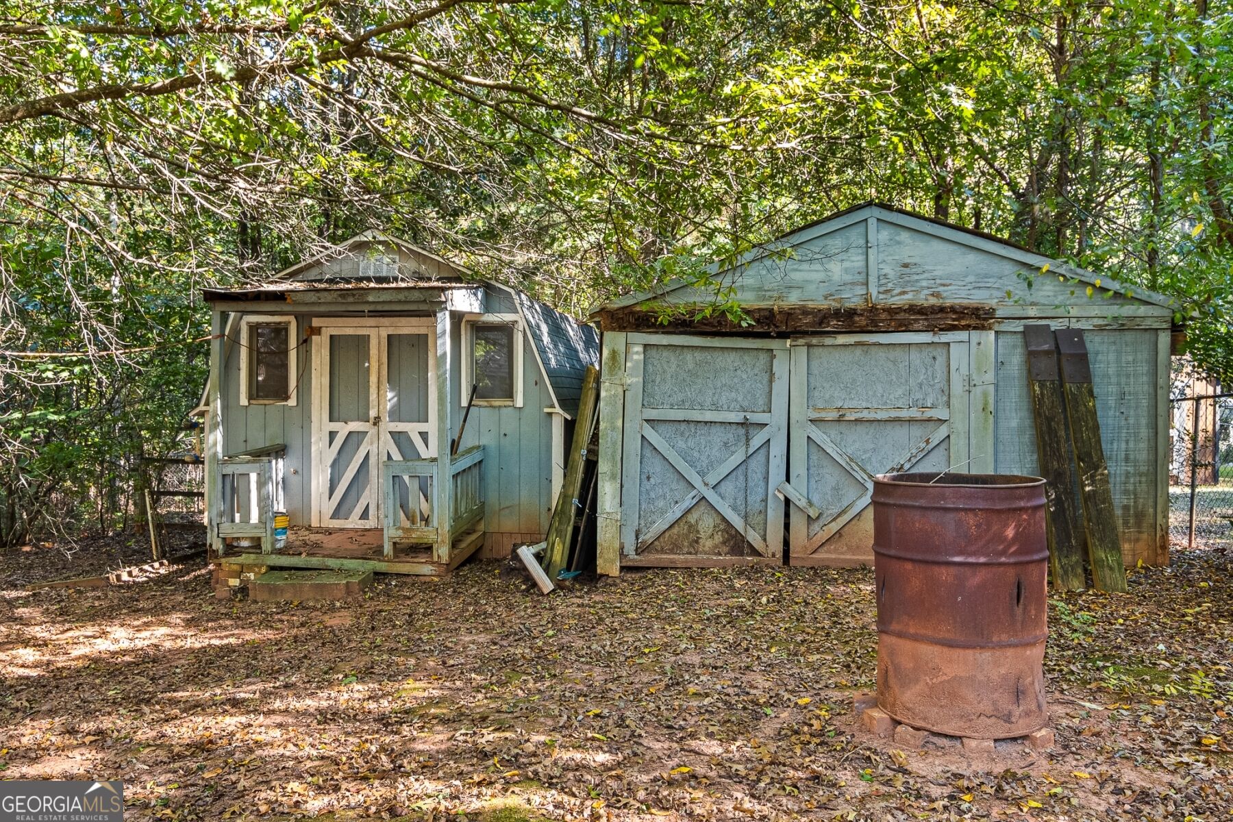 211 Island Shoals Road Property Photo 32