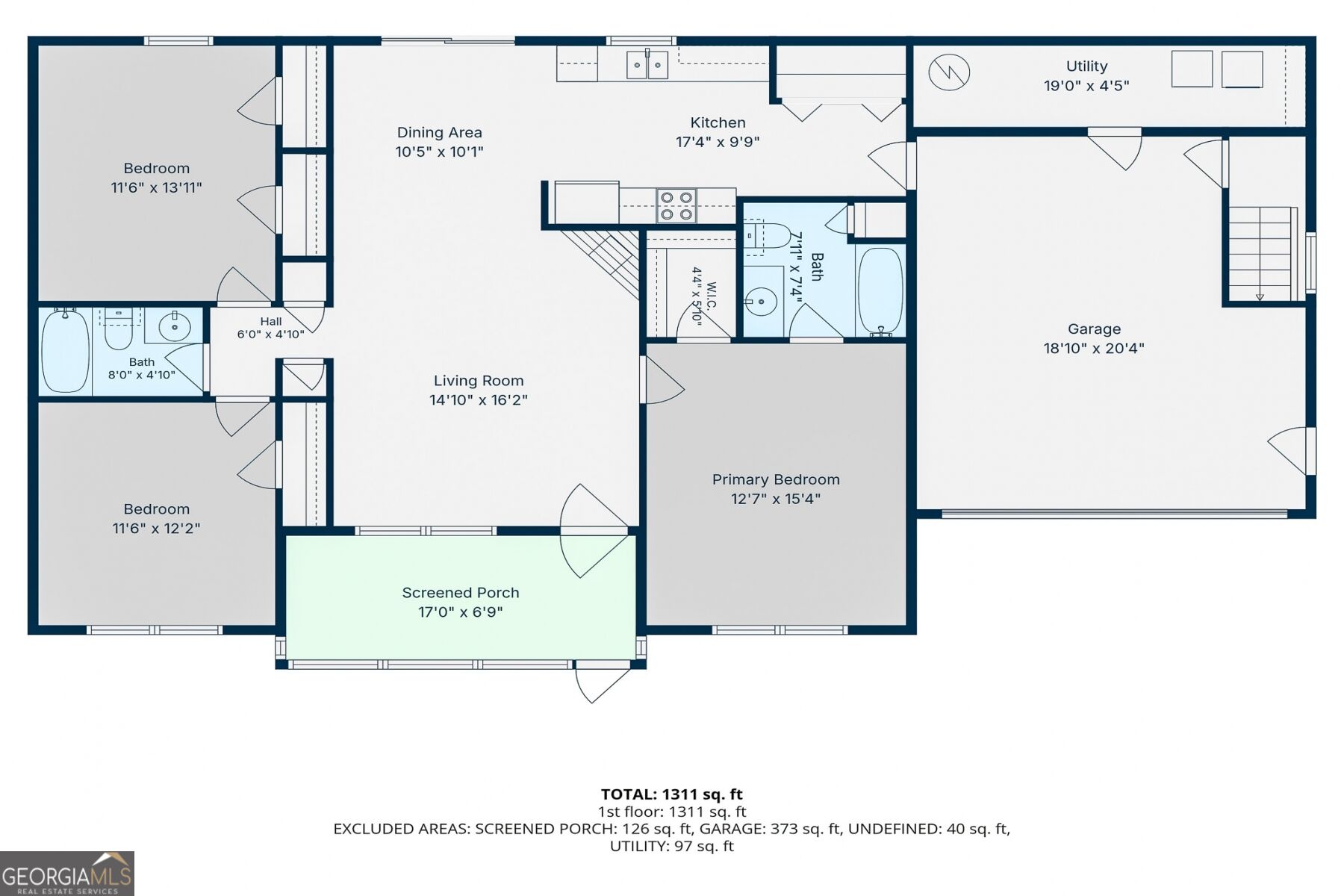 211 Island Shoals Road Property Photo 33