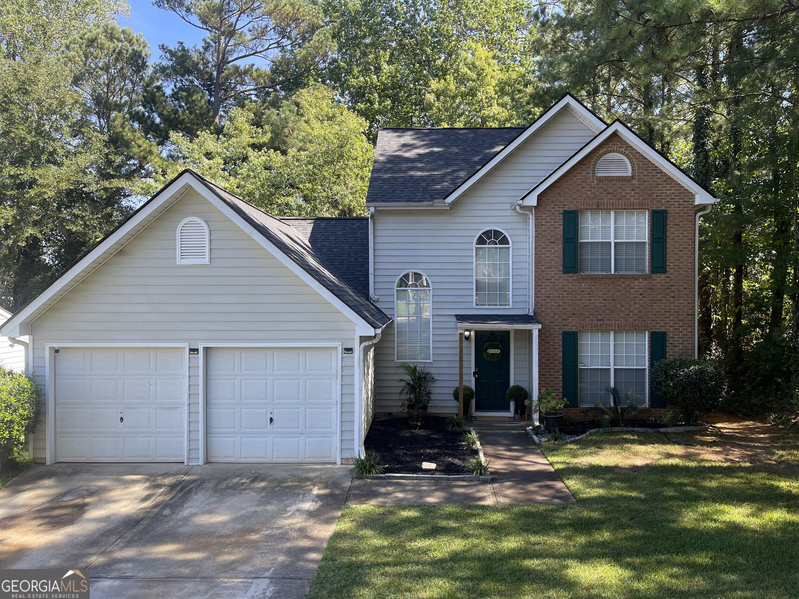 6400 Alford Circle Property Photo 1