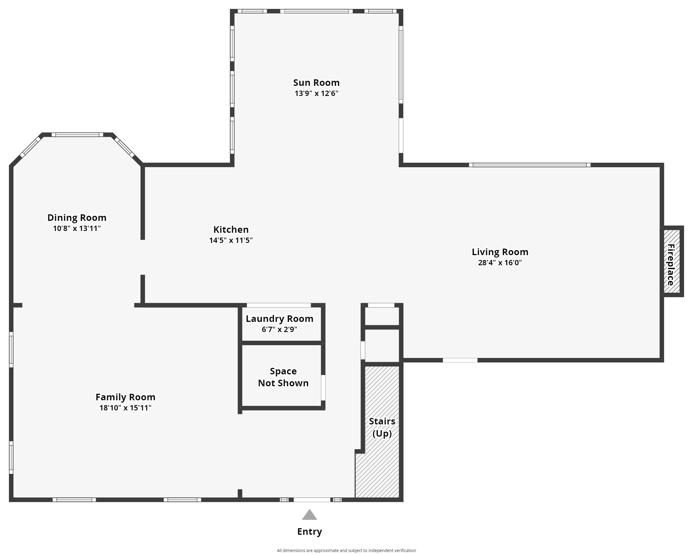 63 Audubon Place Property Photo 47