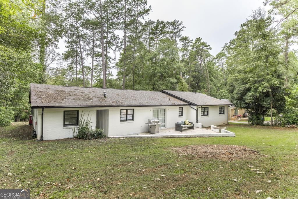 1255 Nottingham Drive Property Photo 31