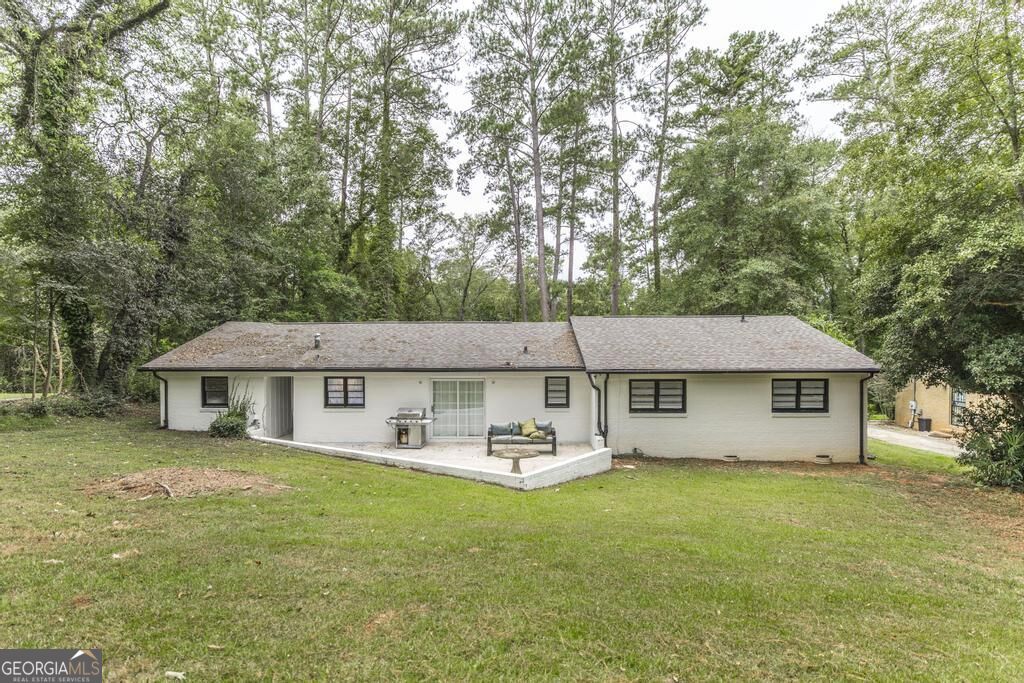 1255 Nottingham Drive Property Photo 32