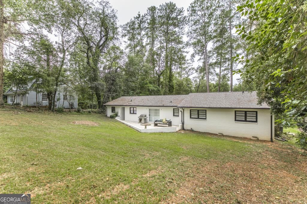 1255 Nottingham Drive Property Photo 33