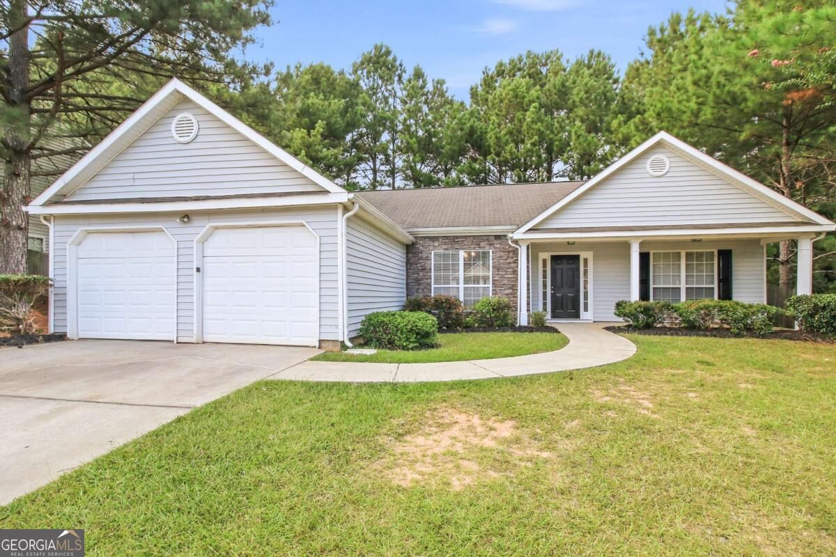 1426 Hyde Court Property Photo 2
