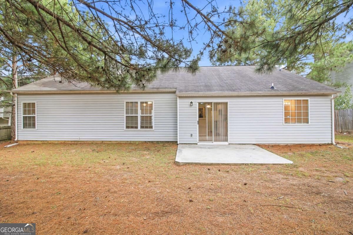 1426 Hyde Court Property Photo 21