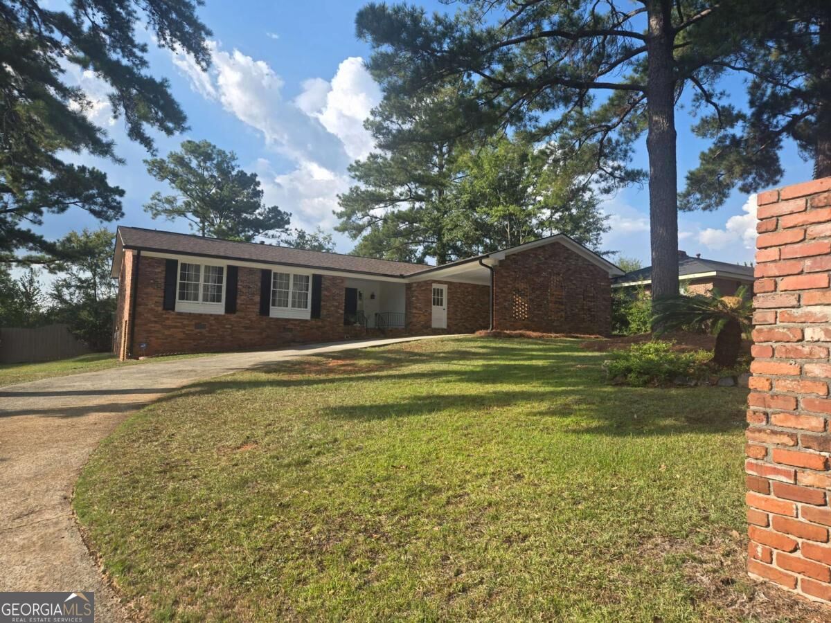 2853 Portland Place Property Photo 1