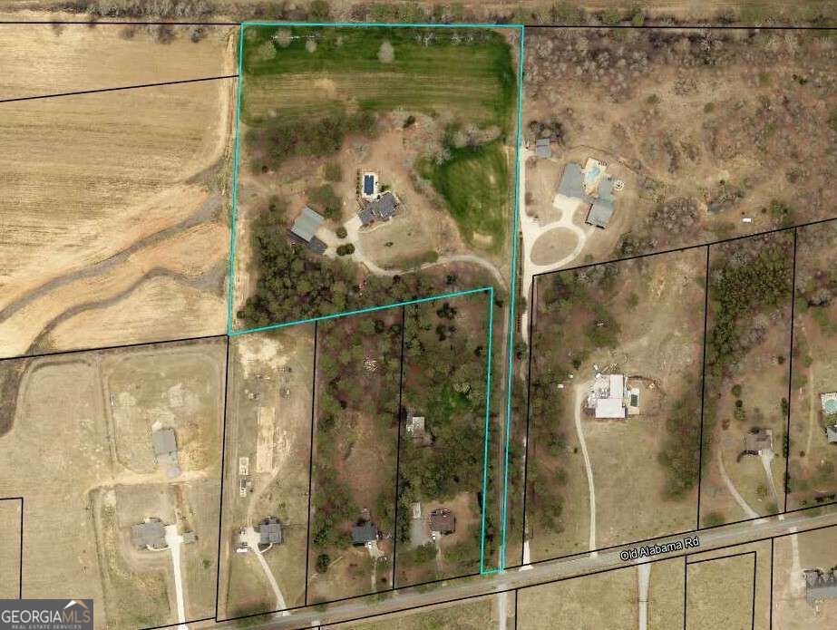 1602 Old Alabama Road Property Photo 3