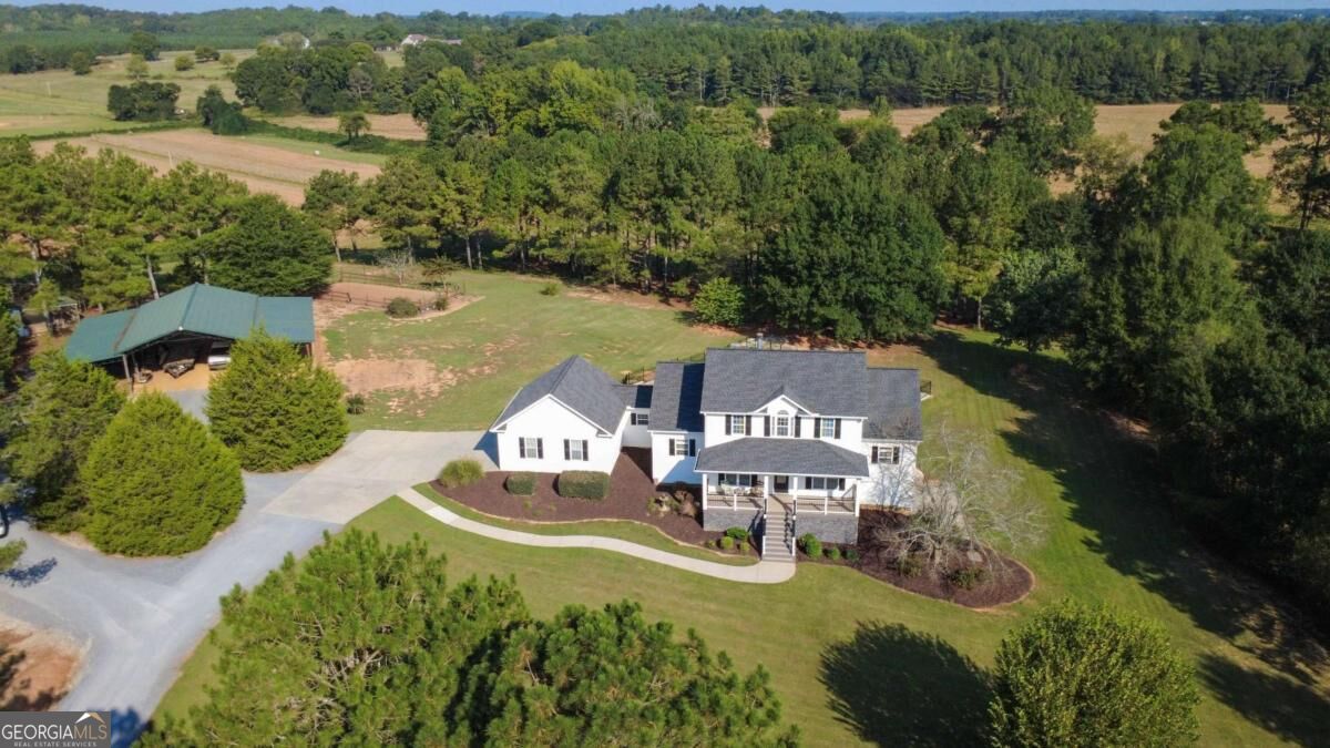1602 Old Alabama Road Property Photo 4