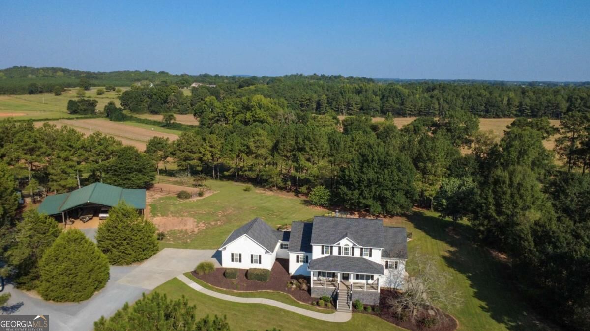 1602 Old Alabama Road Property Photo 5