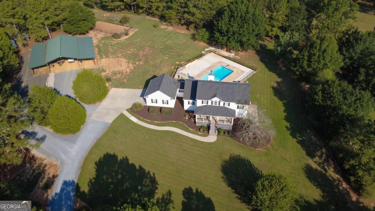 1602 Old Alabama Road Property Photo 6