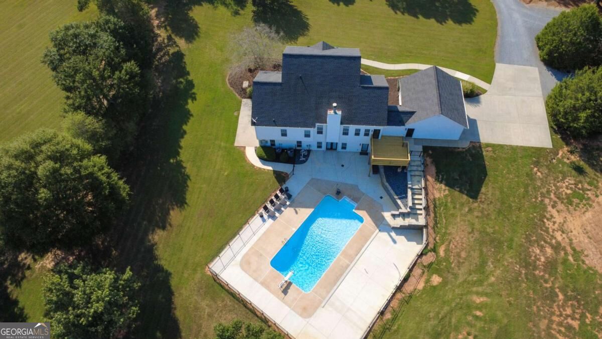 1602 Old Alabama Road Property Photo 7