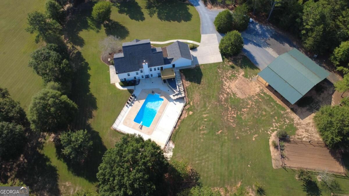 1602 Old Alabama Road Property Photo 8
