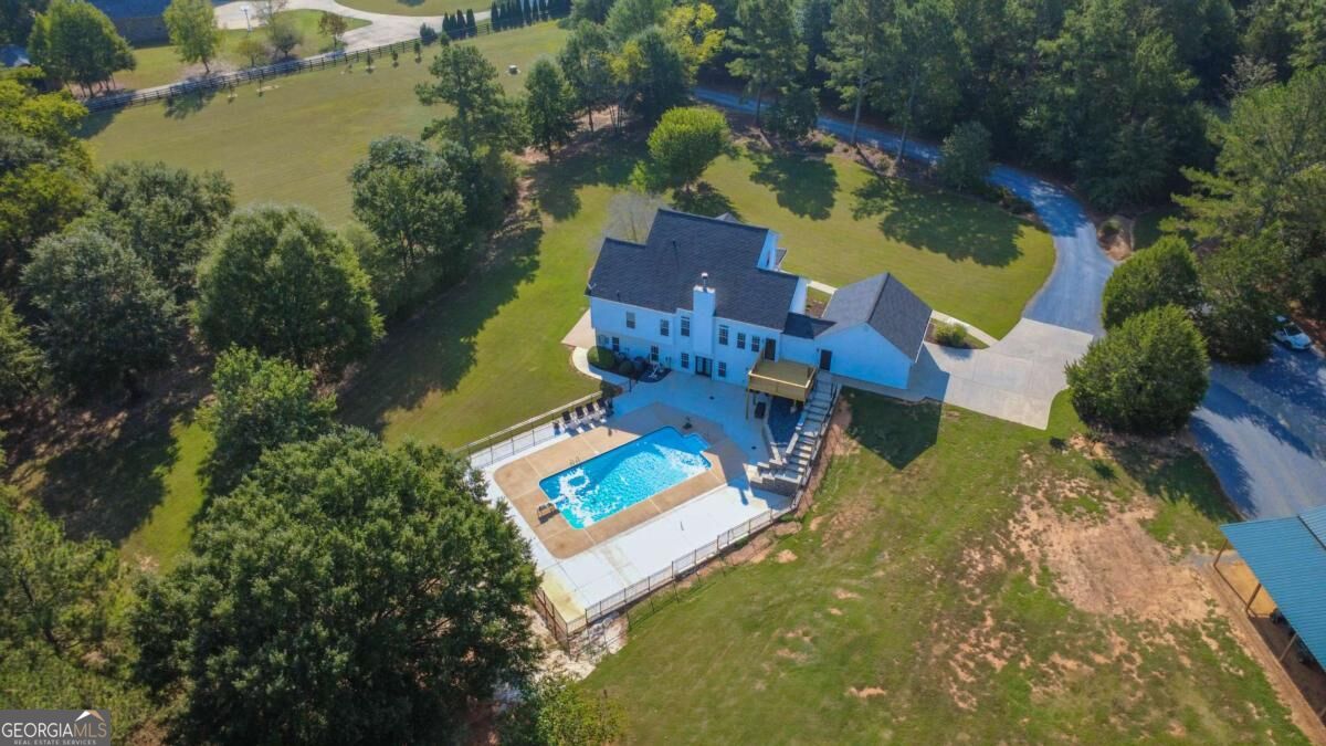 1602 Old Alabama Road Property Photo 9