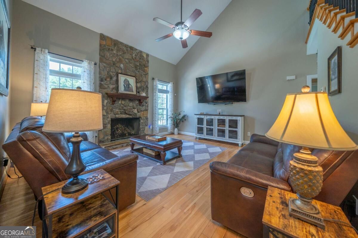 1602 Old Alabama Road Property Photo 16