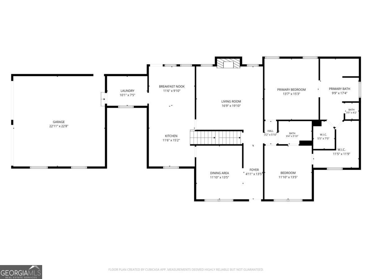 1602 Old Alabama Road Property Photo 81
