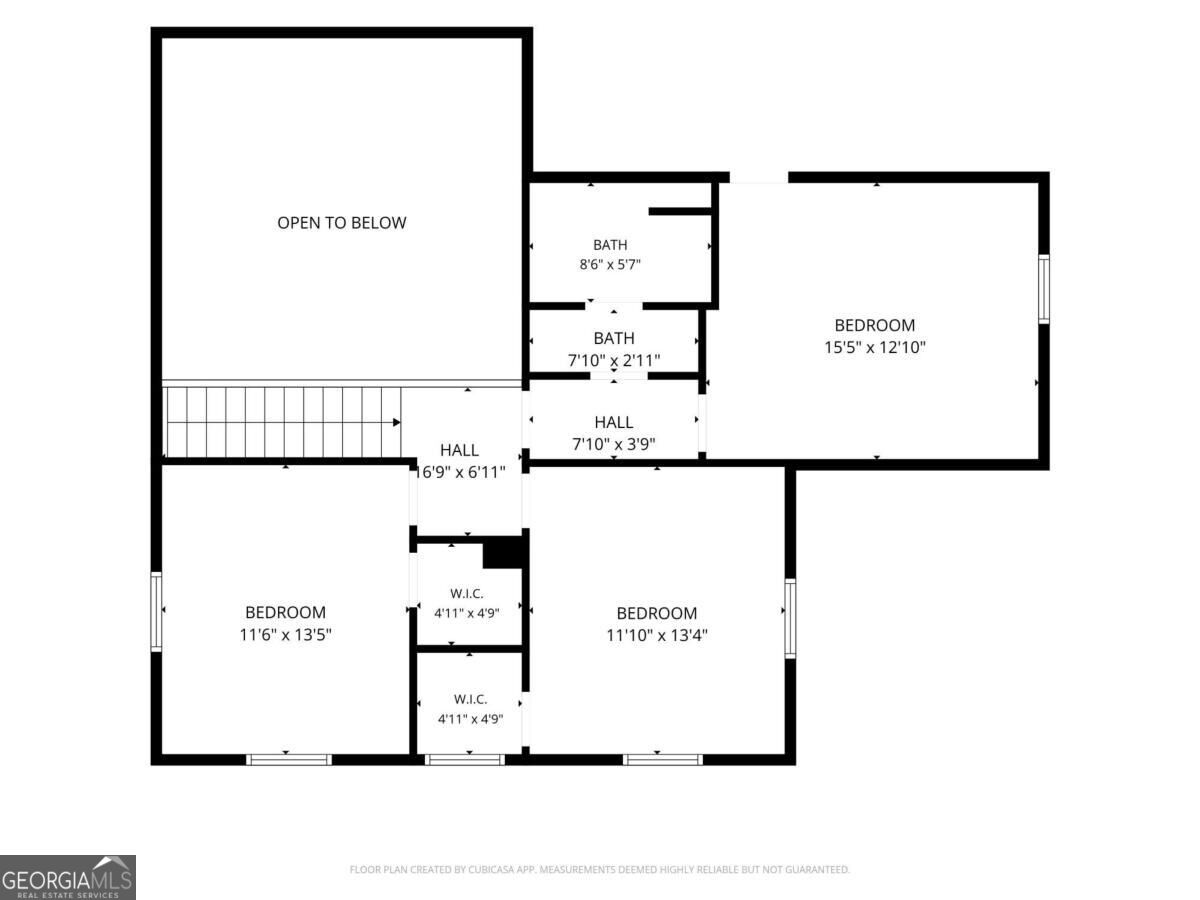 1602 Old Alabama Road Property Photo 82
