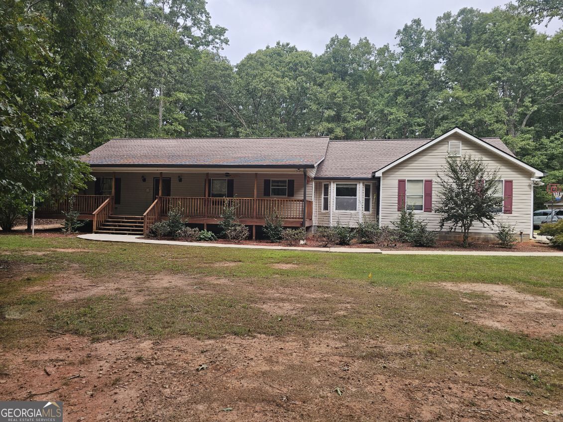 470 Fields Road Property Photo 1