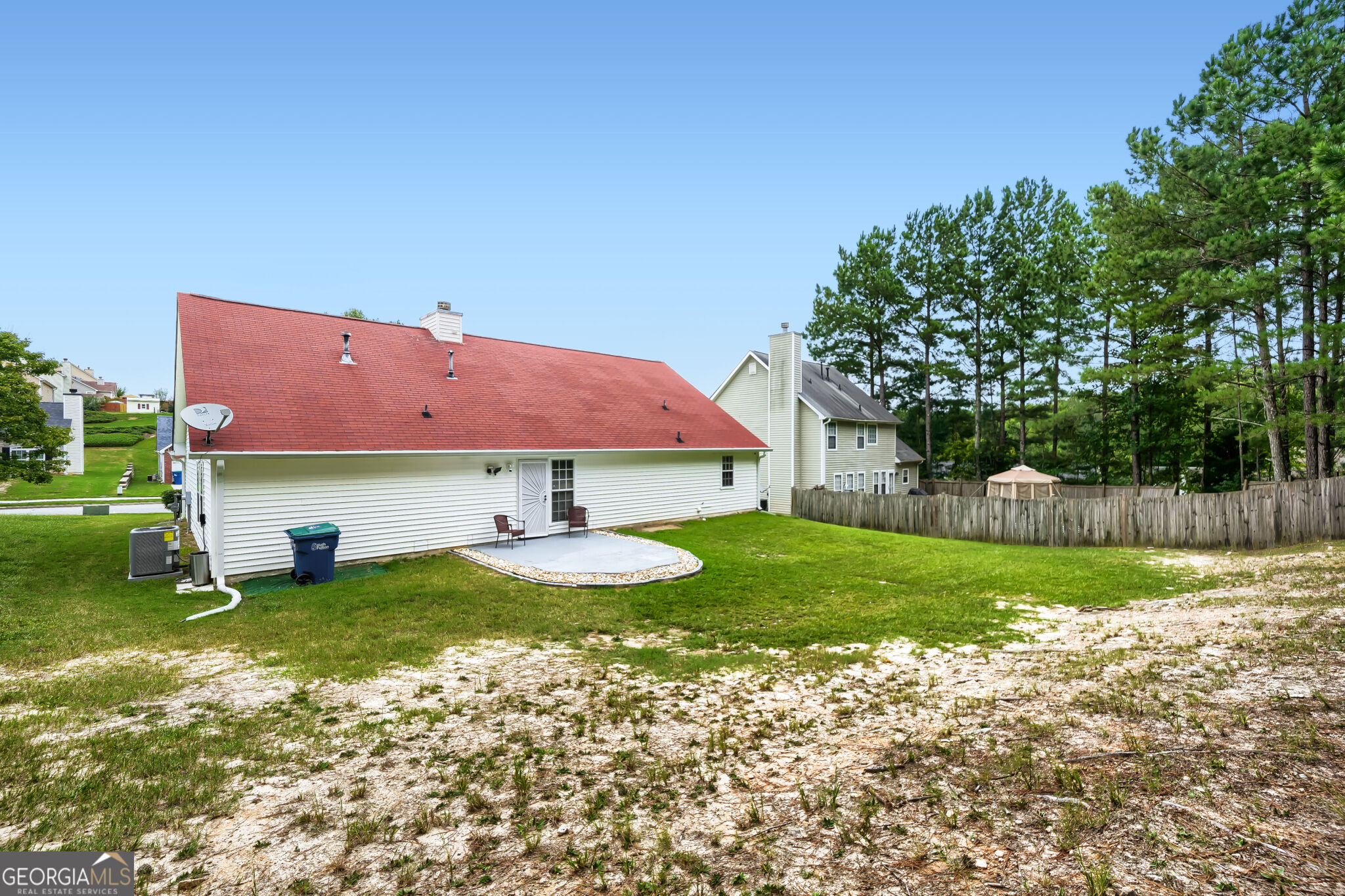 7790 Glade Bend Property Photo 26
