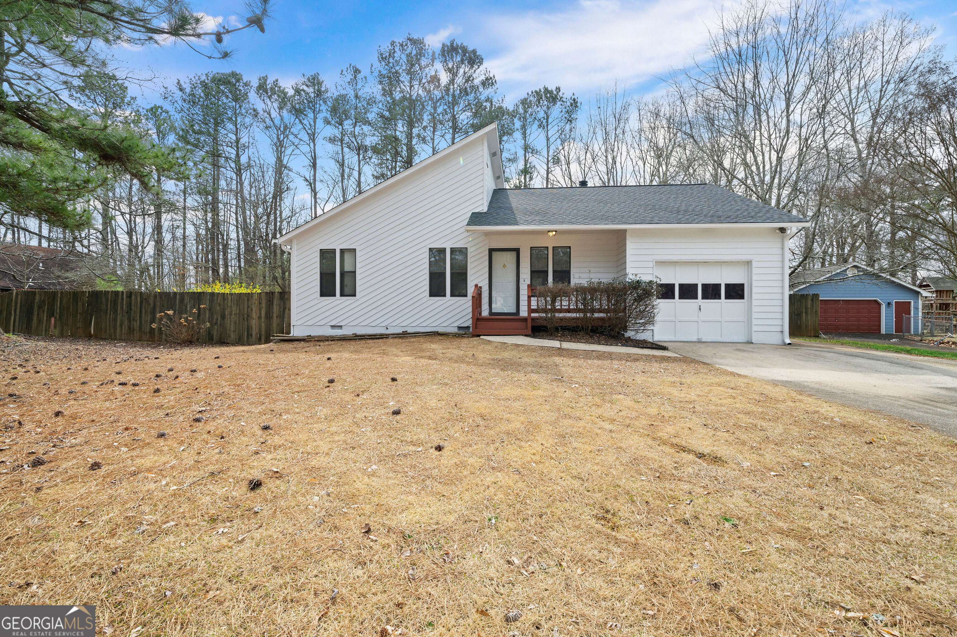 1358 Hardy Circle Property Photo 1