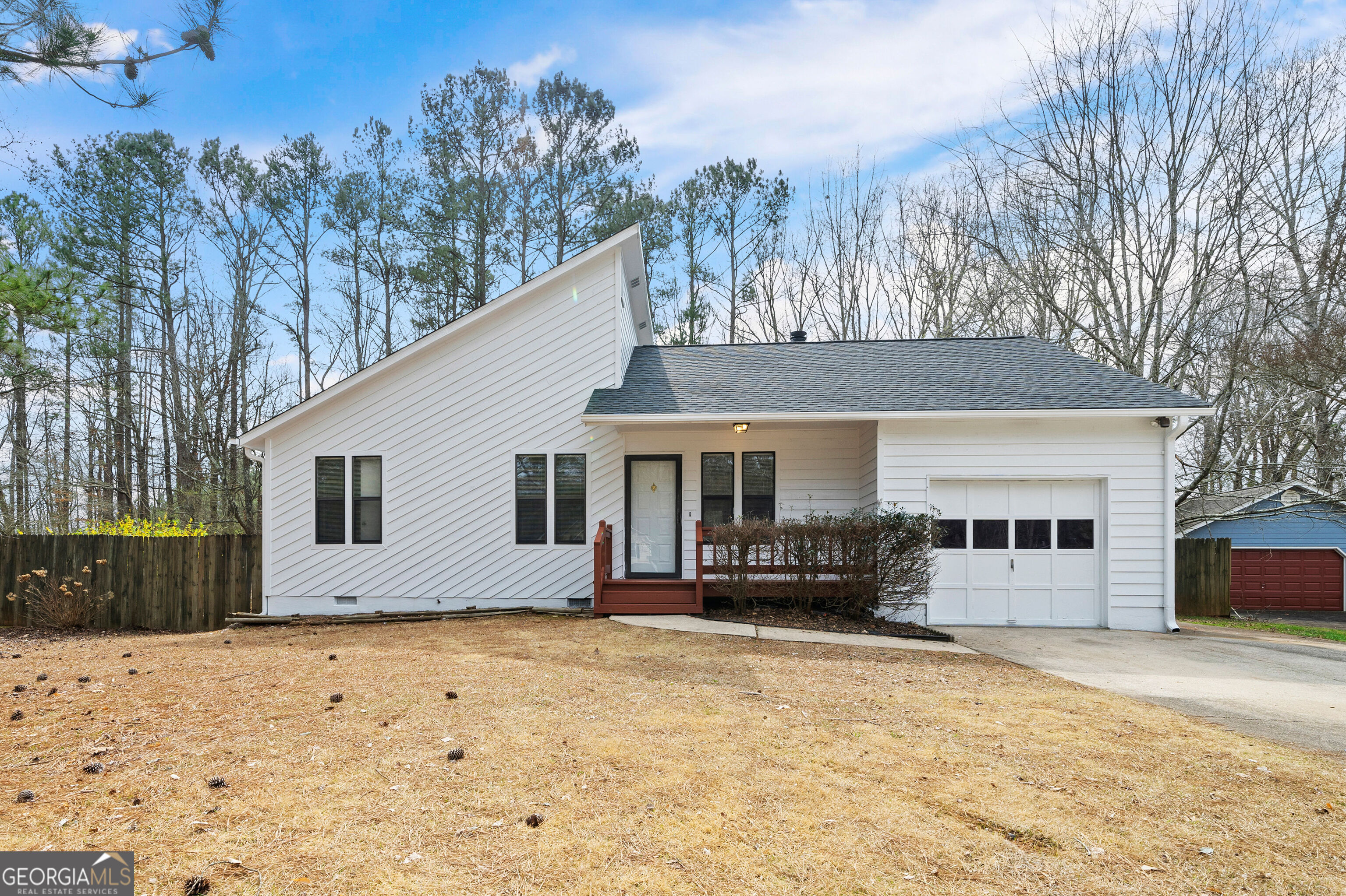 1358 Hardy Circle Property Photo 2