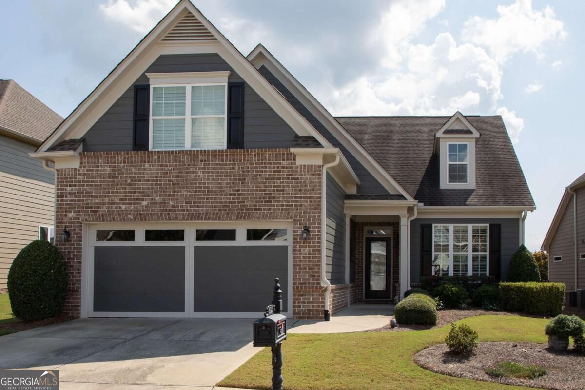 3723 Golden Leaf Point SW Property Photo 1