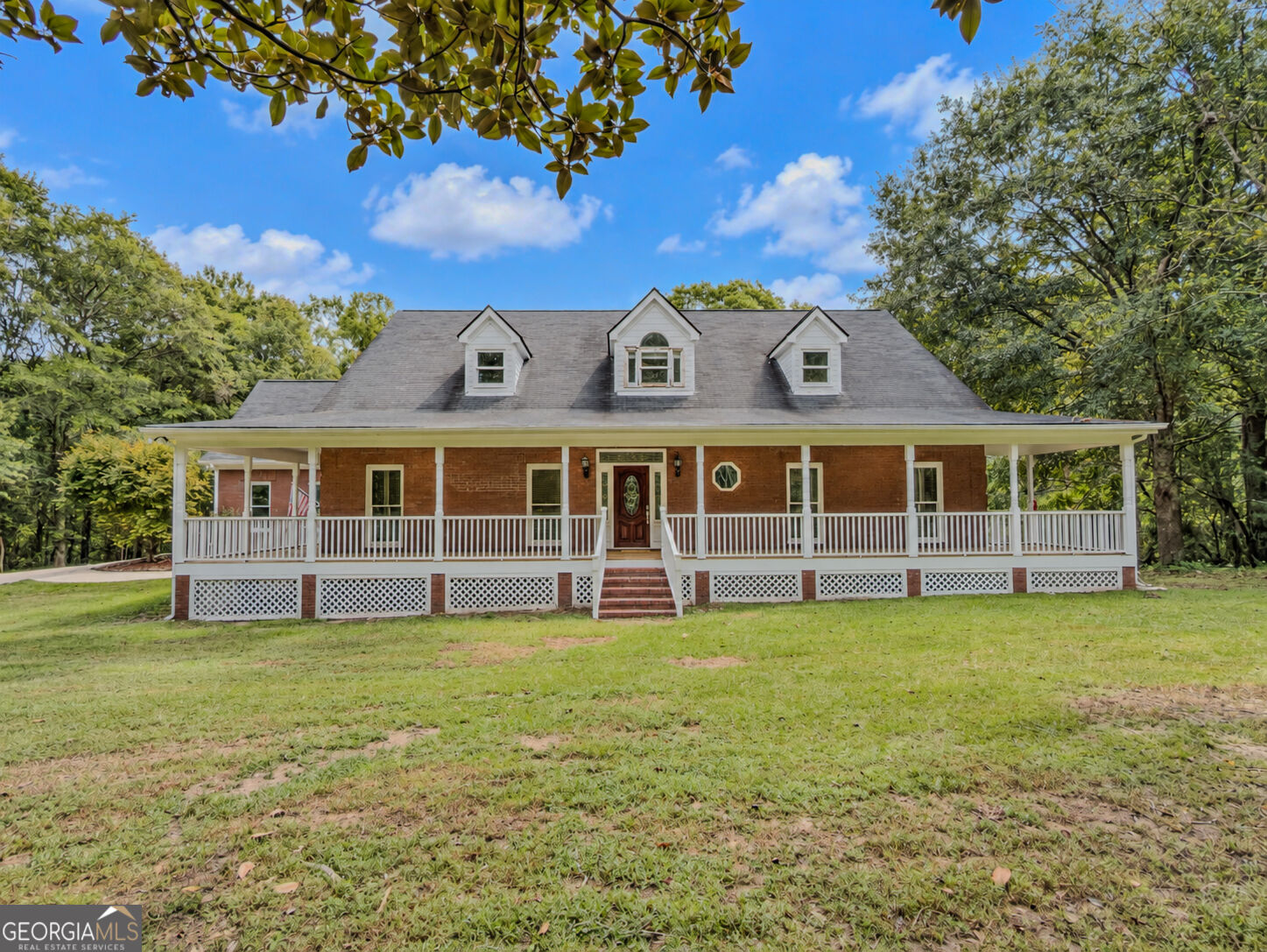 3661 Chandler Haulk Road Property Photo 1