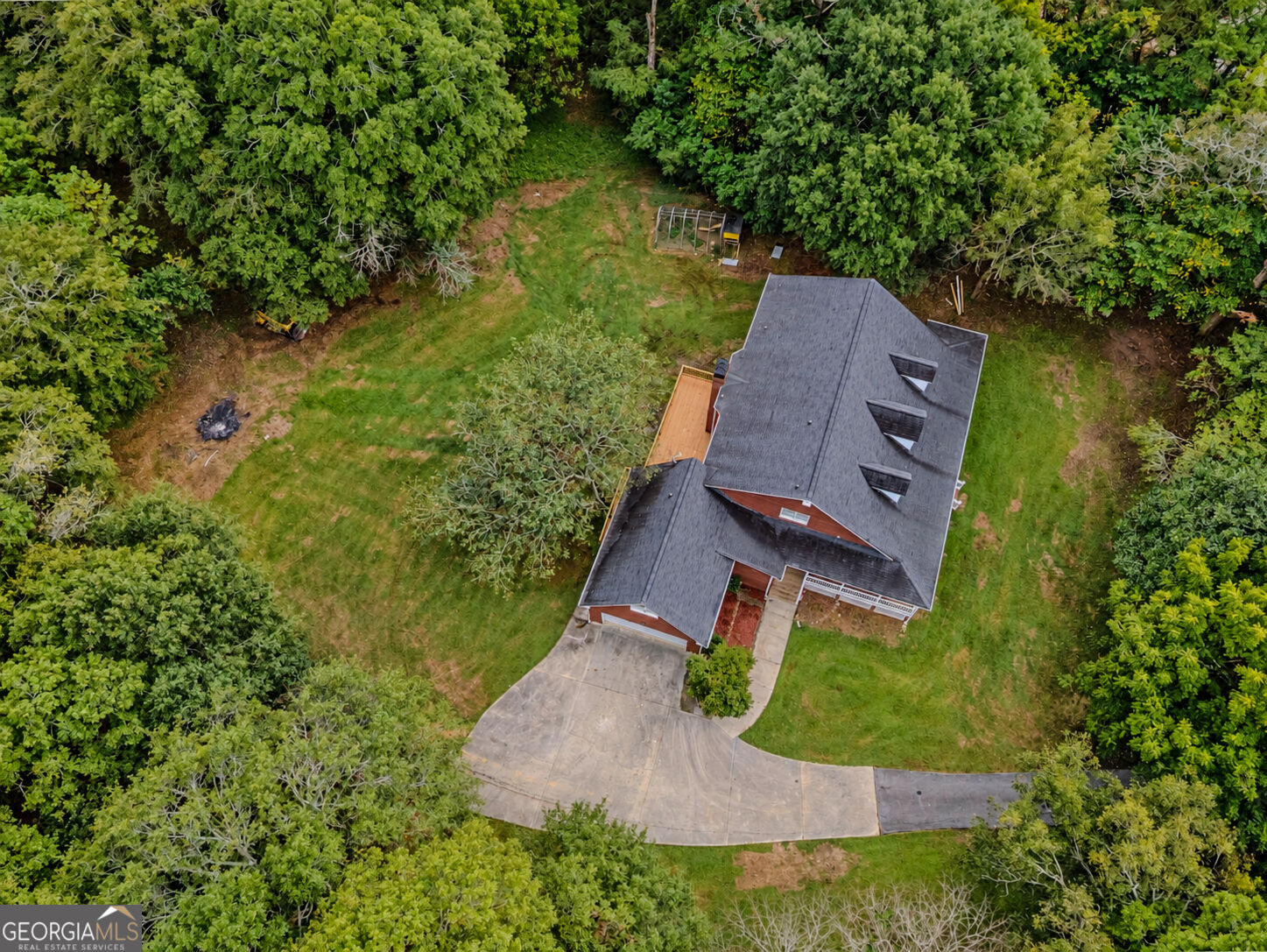 3661 Chandler Haulk Road Property Photo 6