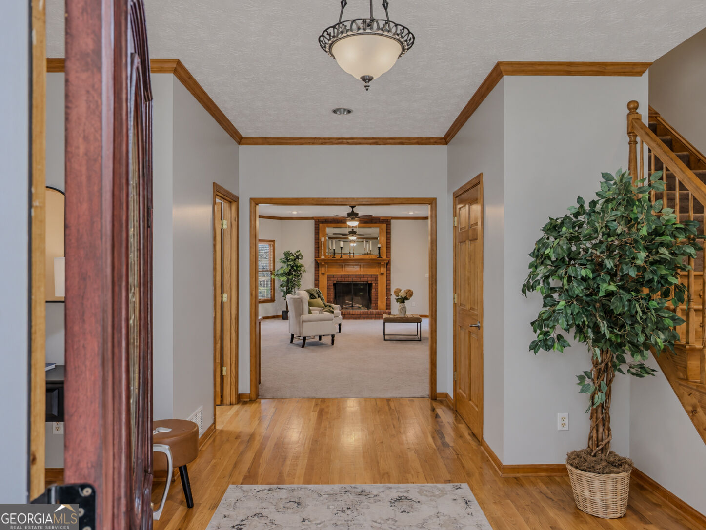 3661 Chandler Haulk Road Property Photo 7