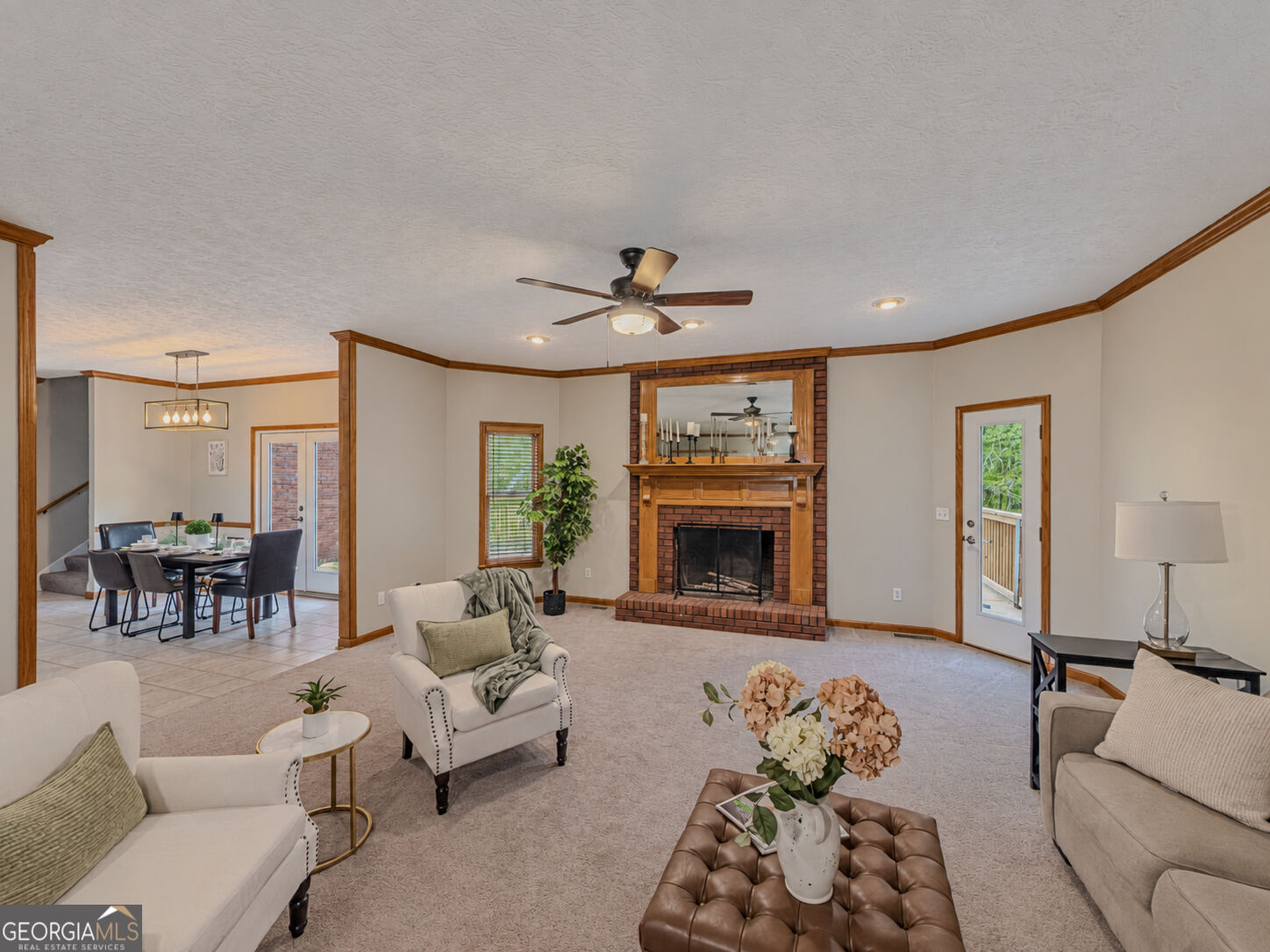 3661 Chandler Haulk Road Property Photo 9