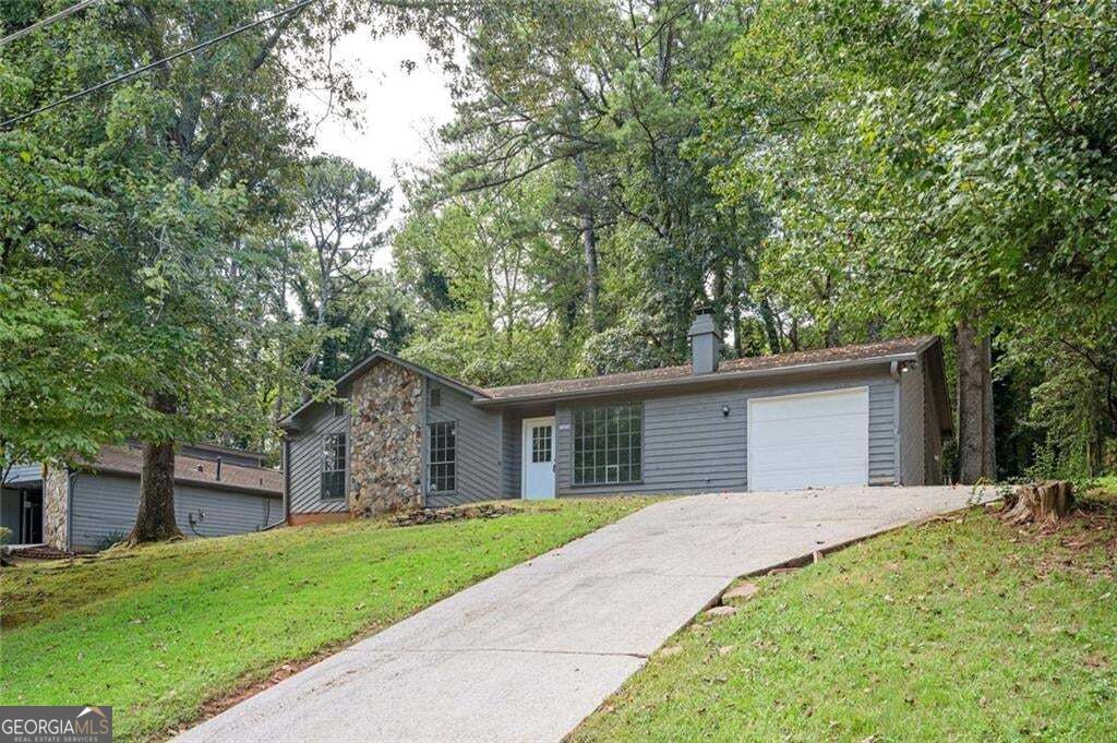 1650 Auden Lane Nw Property Photo 1