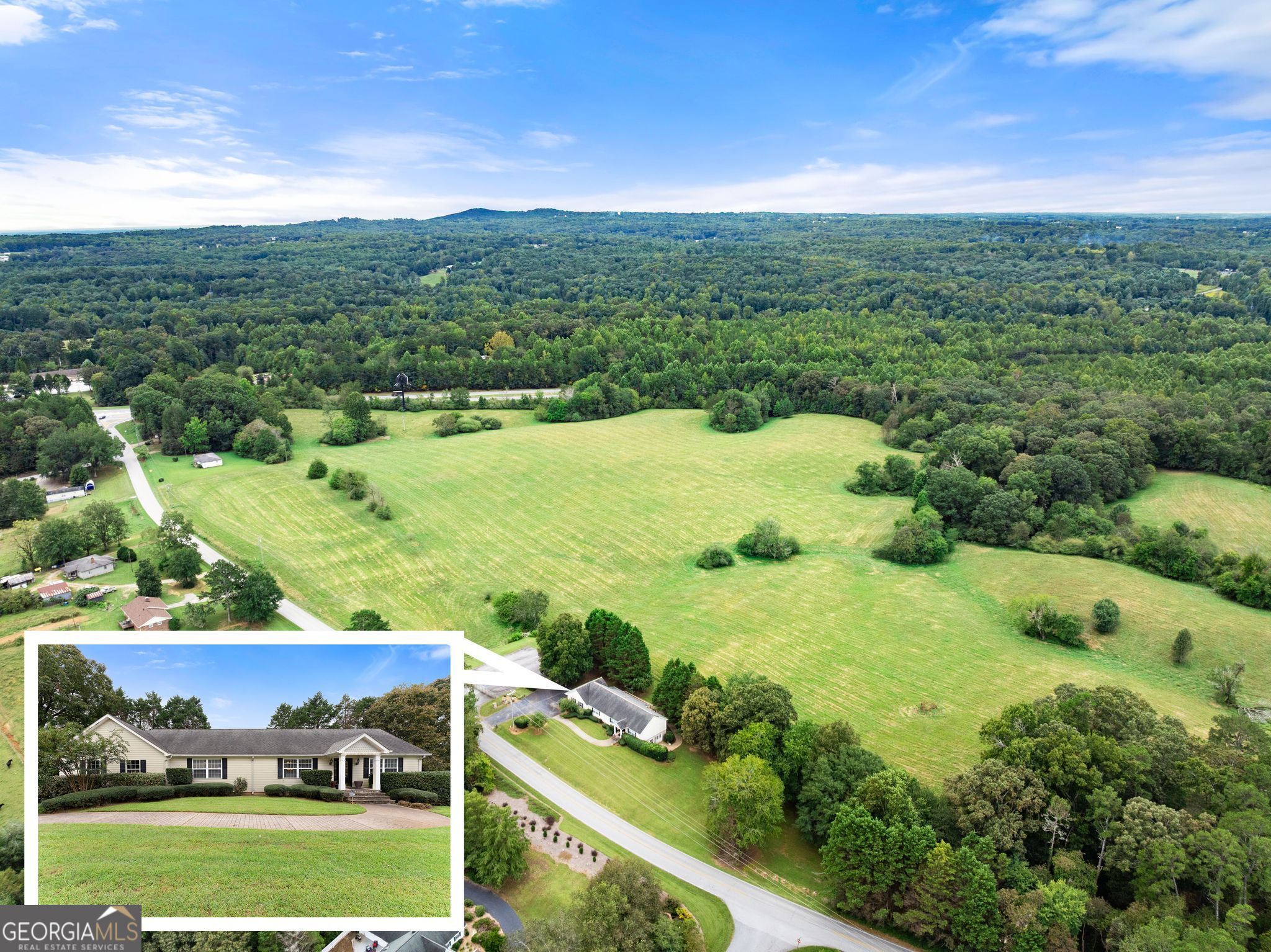 405 Double Bridge Road Property Photo 4