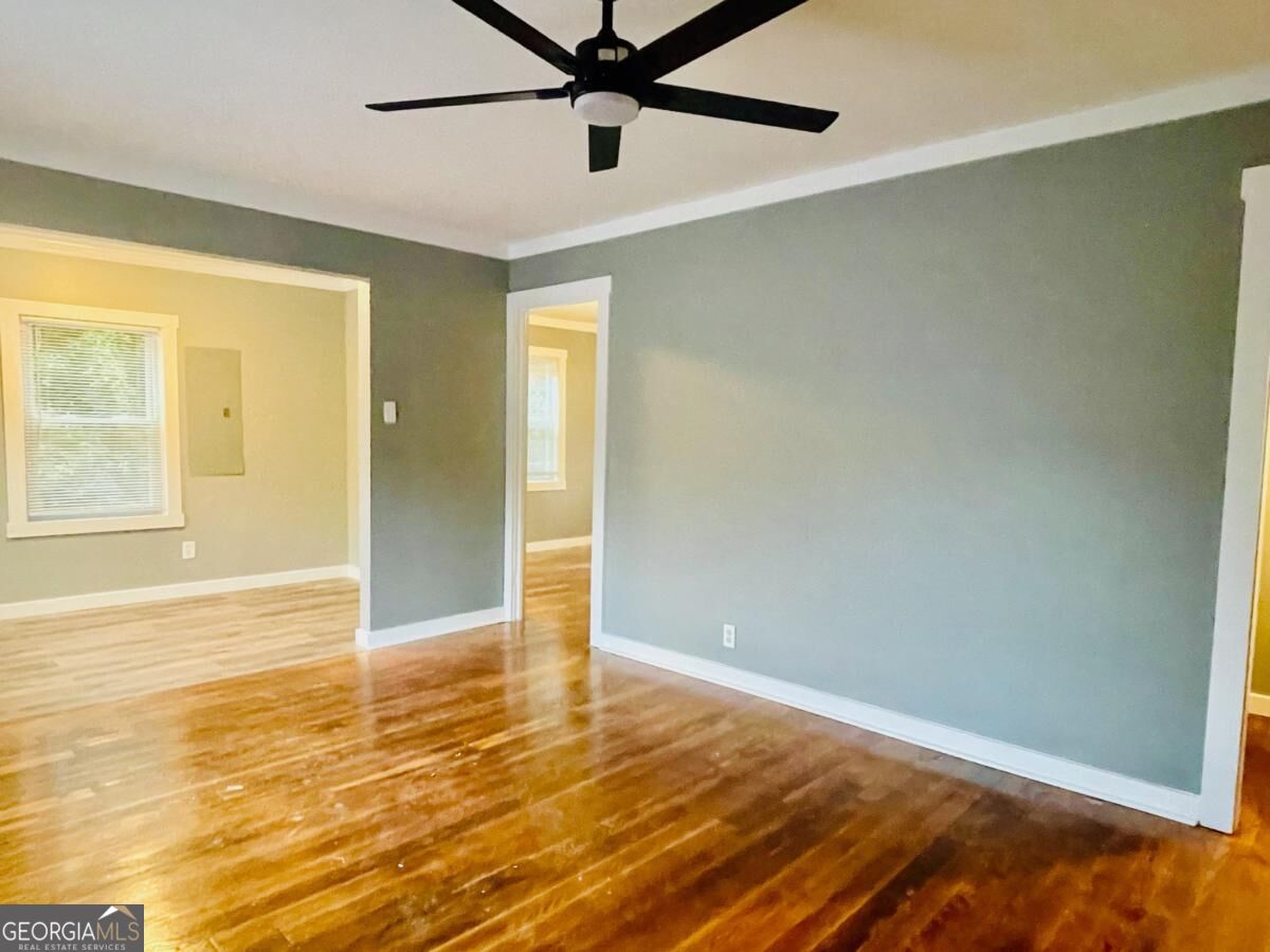 3518 Carroll Avenue Property Photo 2