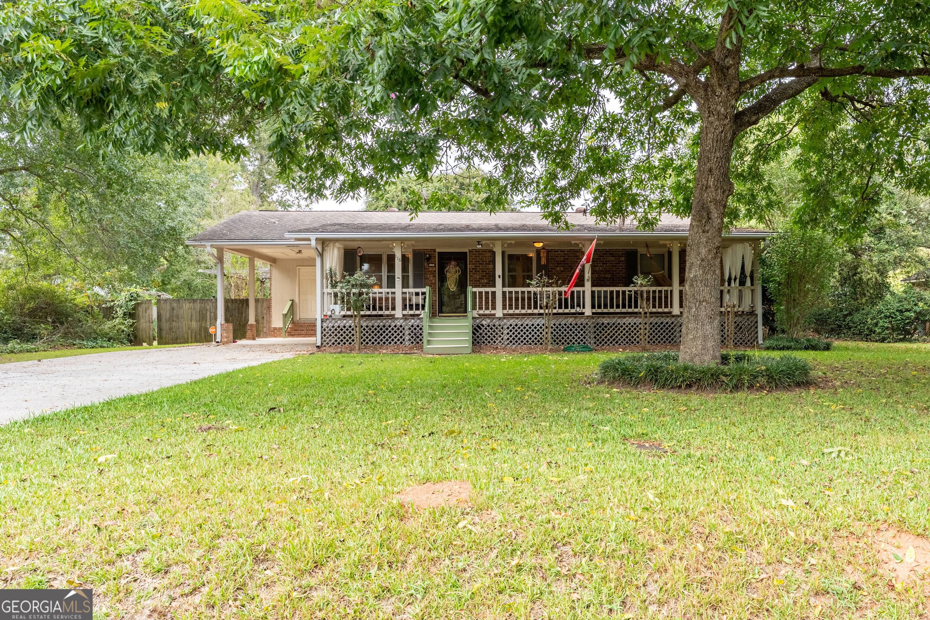 116 Rosewood Drive Property Photo 1