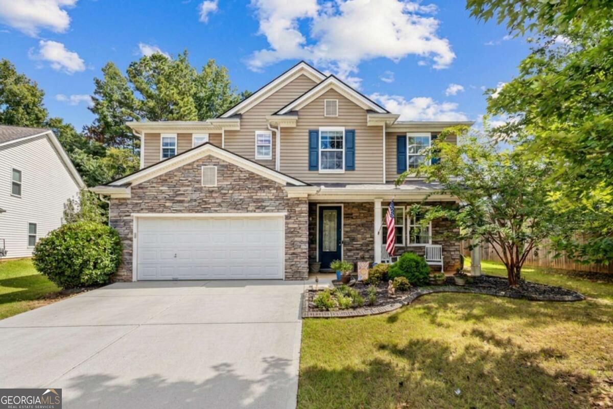 84 Candy Lilly Court Property Photo 1