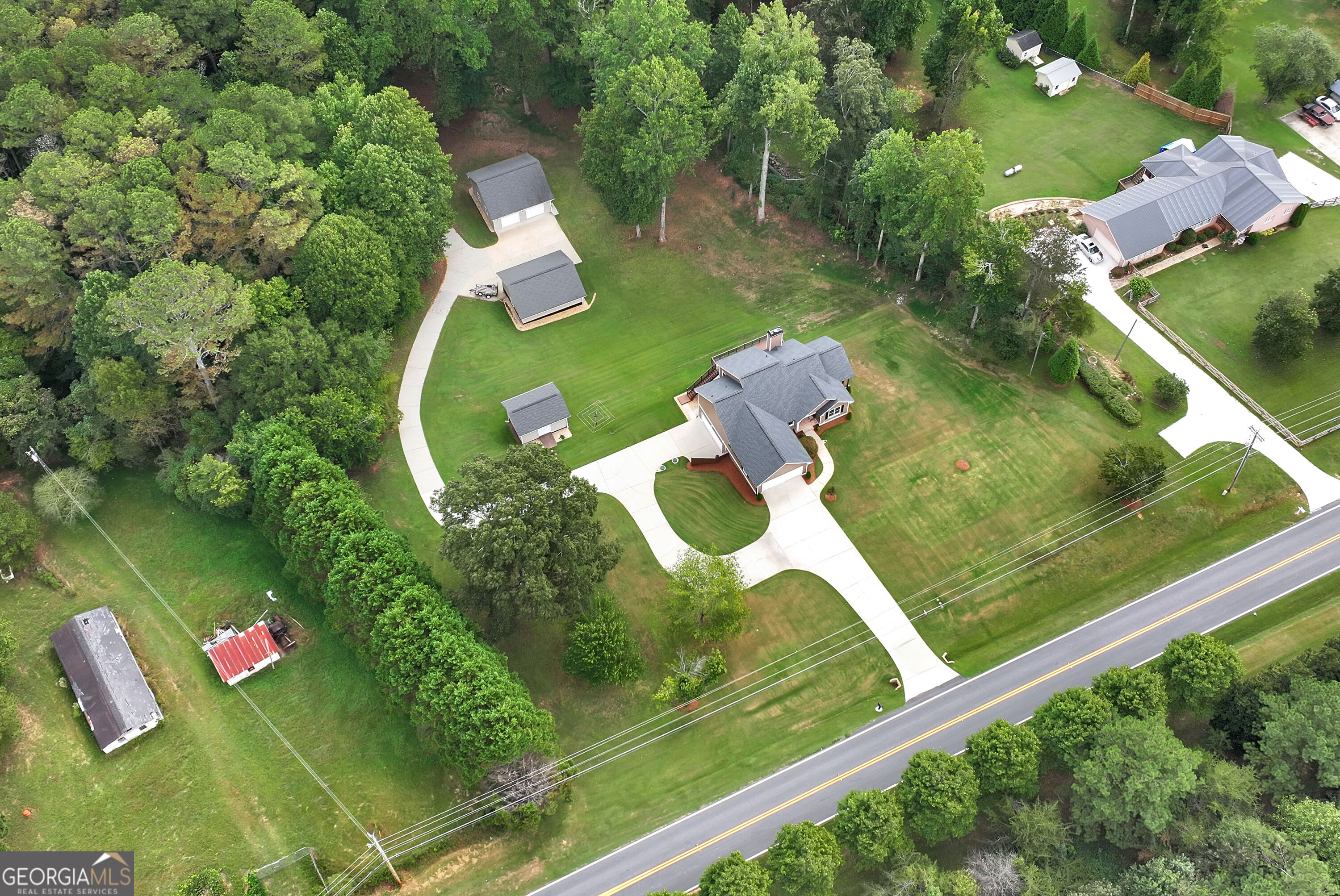 4980 Hopewell Road Property Photo 4