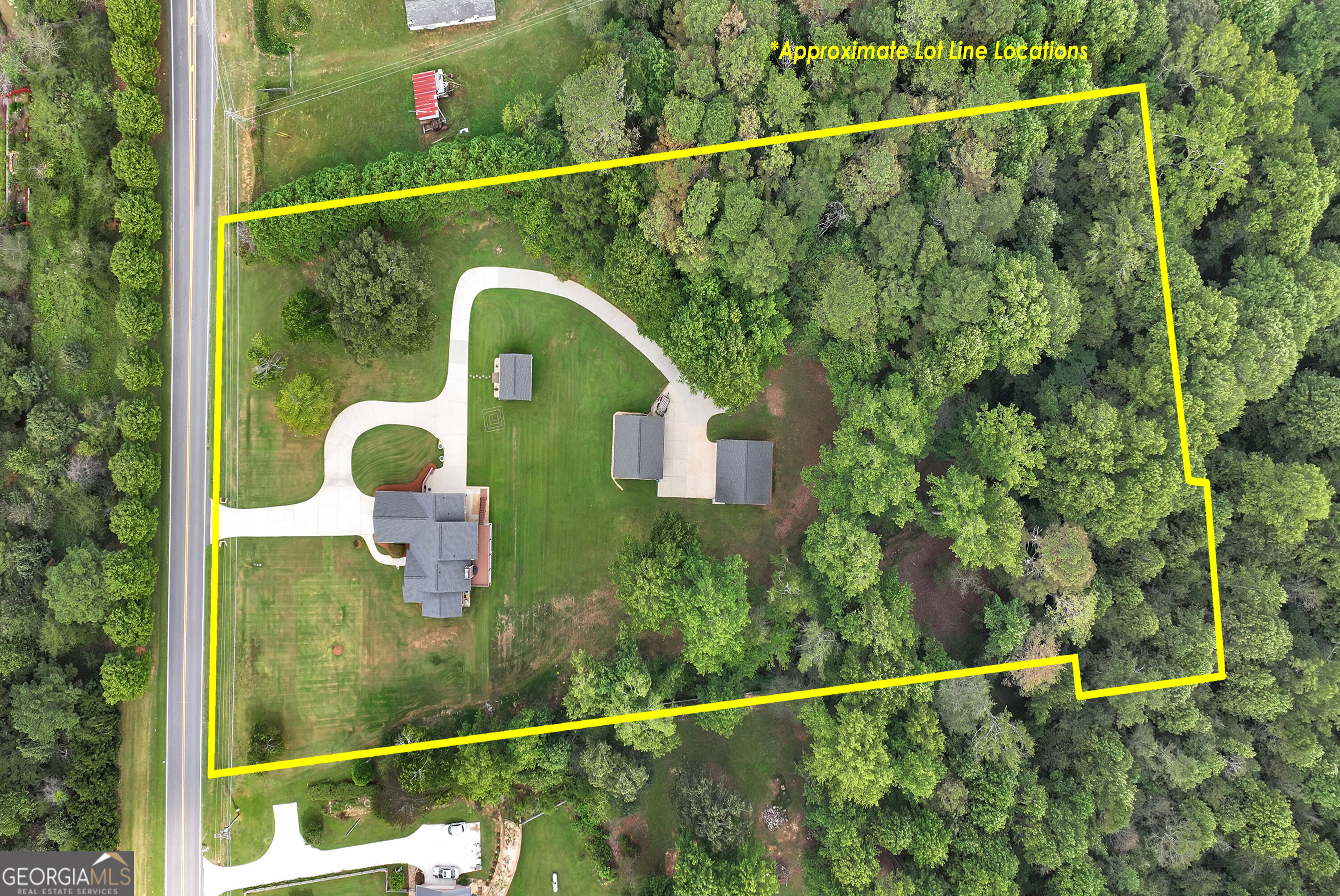 4980 Hopewell Road Property Photo 5
